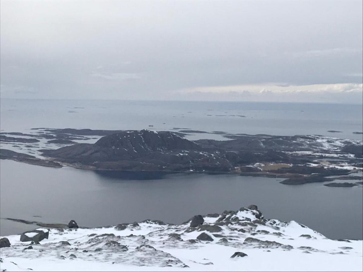 Somna Kro & Gjestegard Vik  Esterno foto